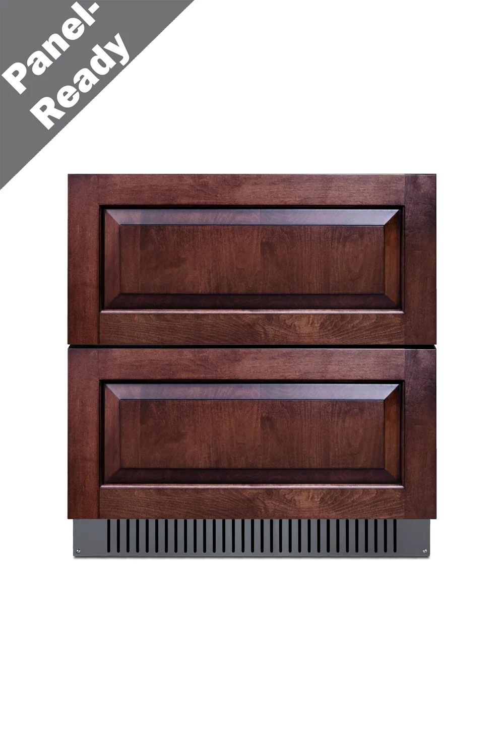 Exceptional 30 Wide 2-Drawer All-Refrigerator ADA Compliant Panels Not Included First-Class