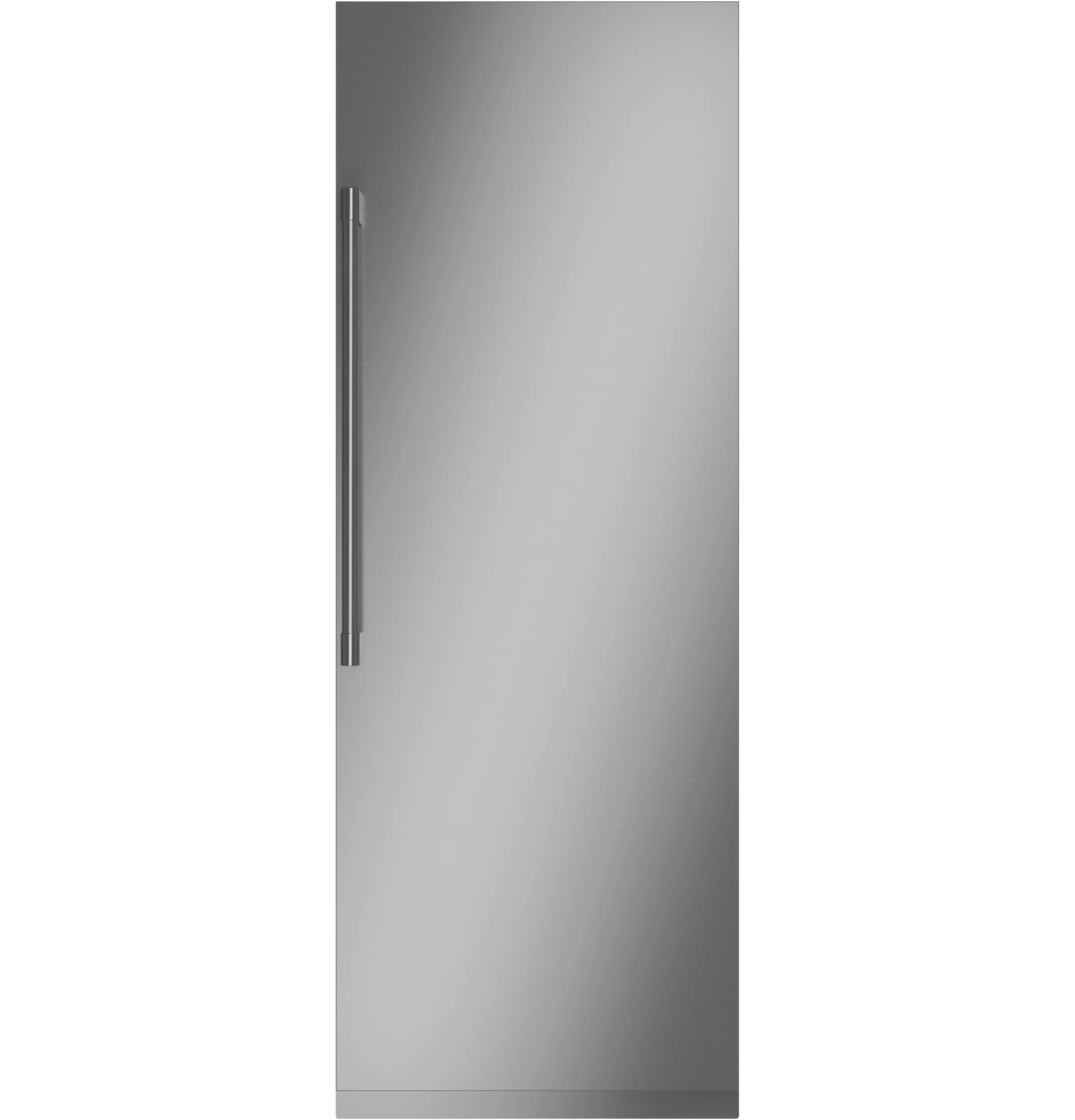 Lightweight Monogram 30 Panel-Ready Premium Integrated Column Refrigerator Versatile