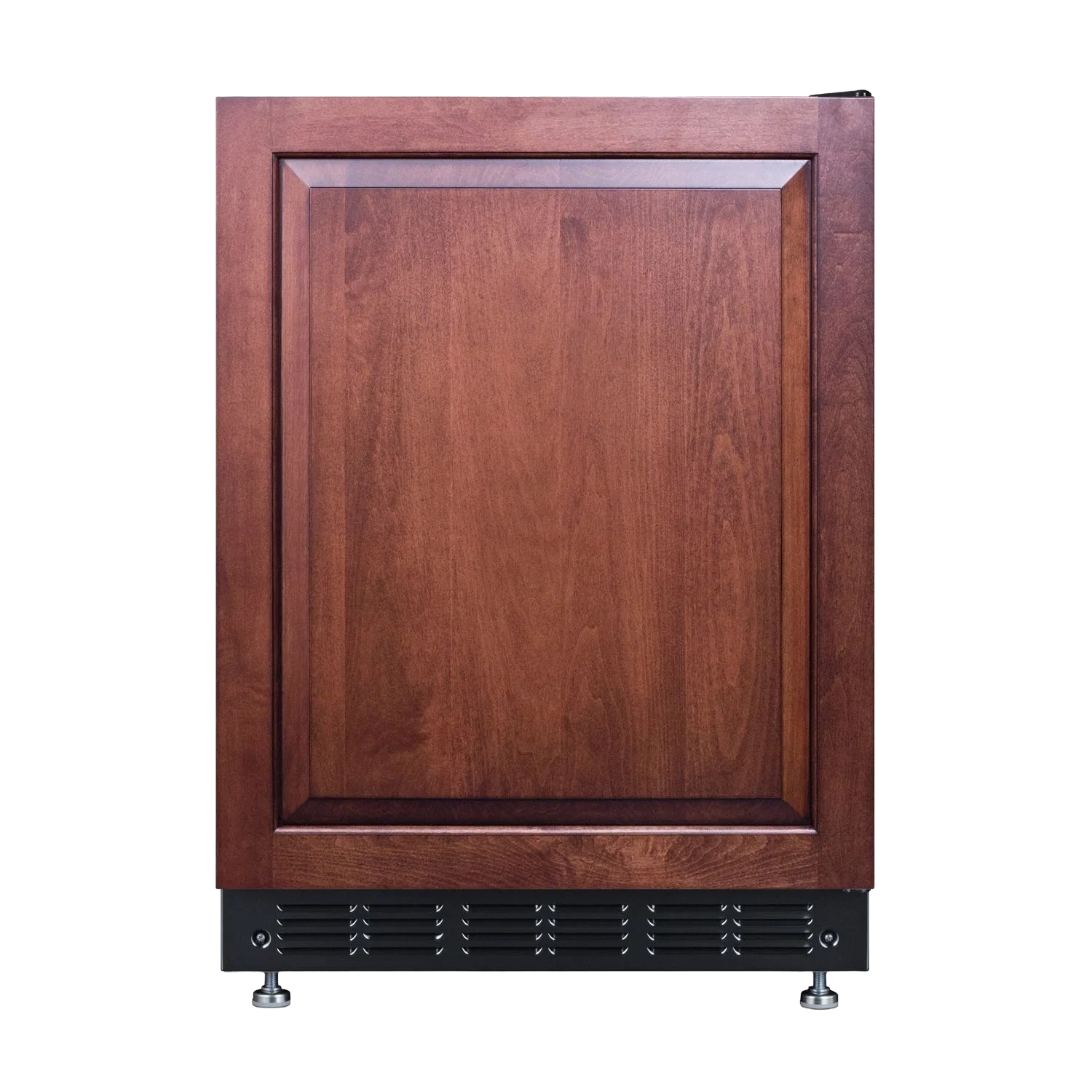 Professional 24 Wide All-Refrigerator Panel Not Included Responsible