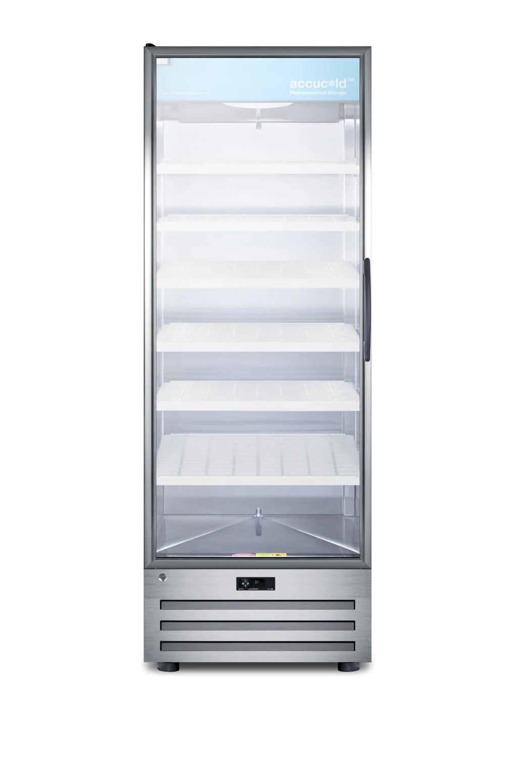 Elegant 28 Wide Pharmacy Refrigerator Advanced