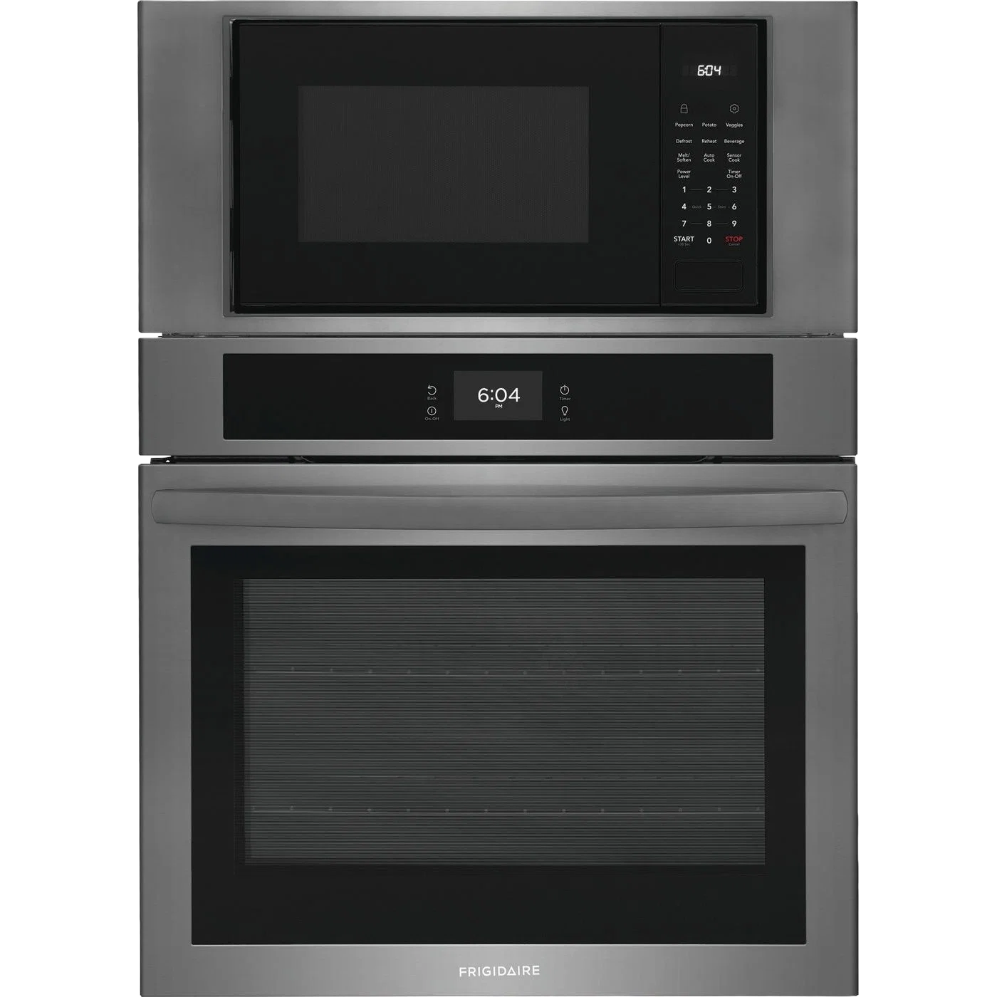Fine Crafted 30 Electric Wall Oven and Microwave Combination Expertly Made