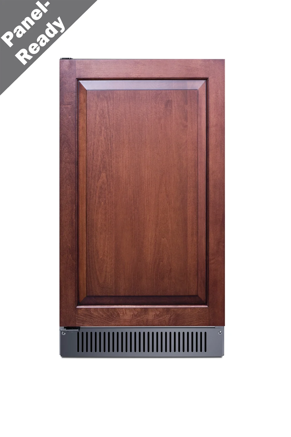 Selected 18 Wide Clear Icemaker ADA Compliant Panel Not Included Eco-Friendly