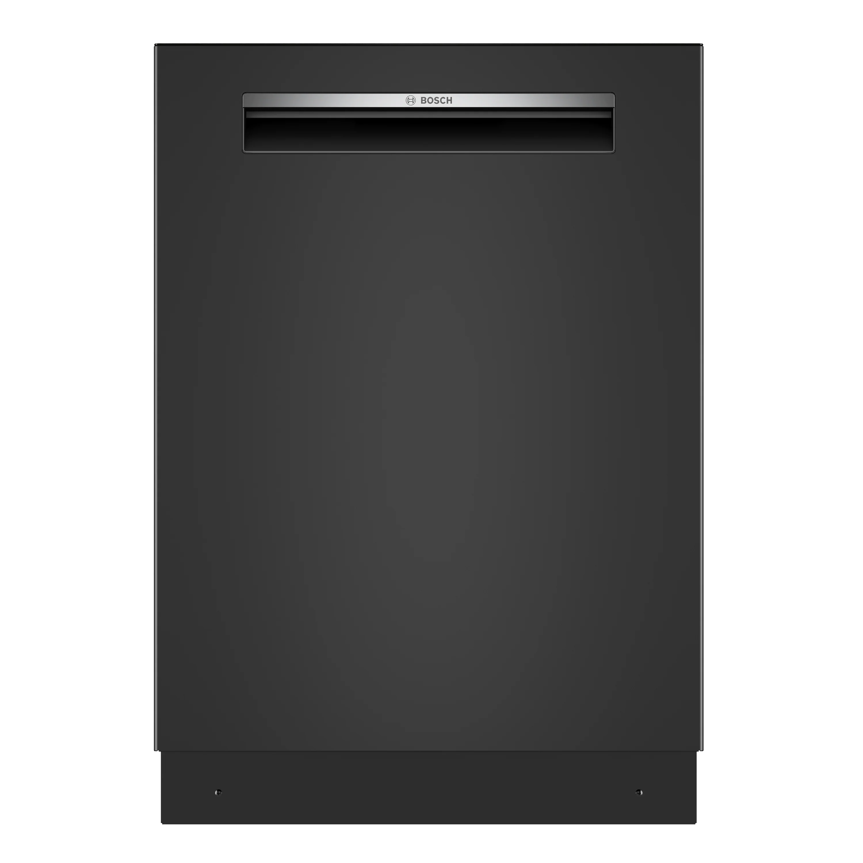 Outstanding 300 Series Dishwasher 24'' Black Lightweight