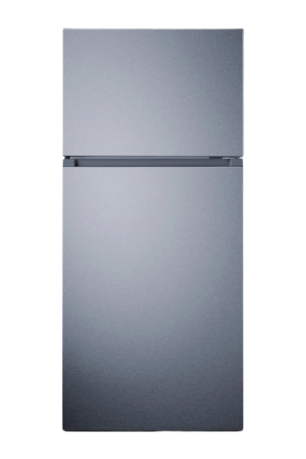 Fine Crafted 30 Wide Top Mount Refrigerator-zer Certified