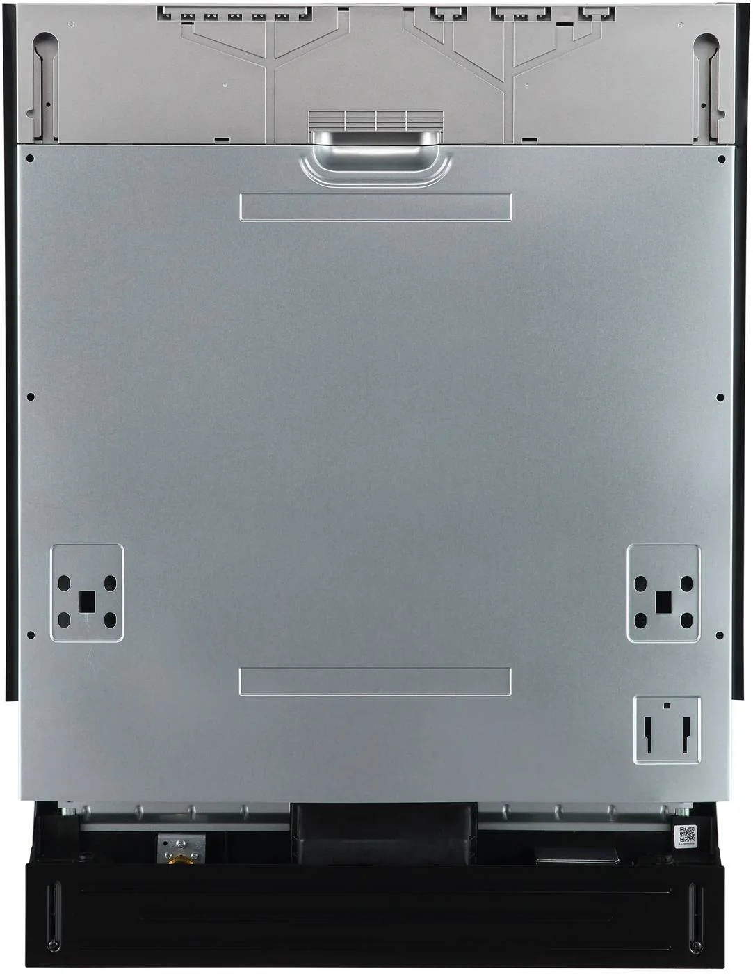 Stylish 24 Panel Ready Dishwasher Crafted