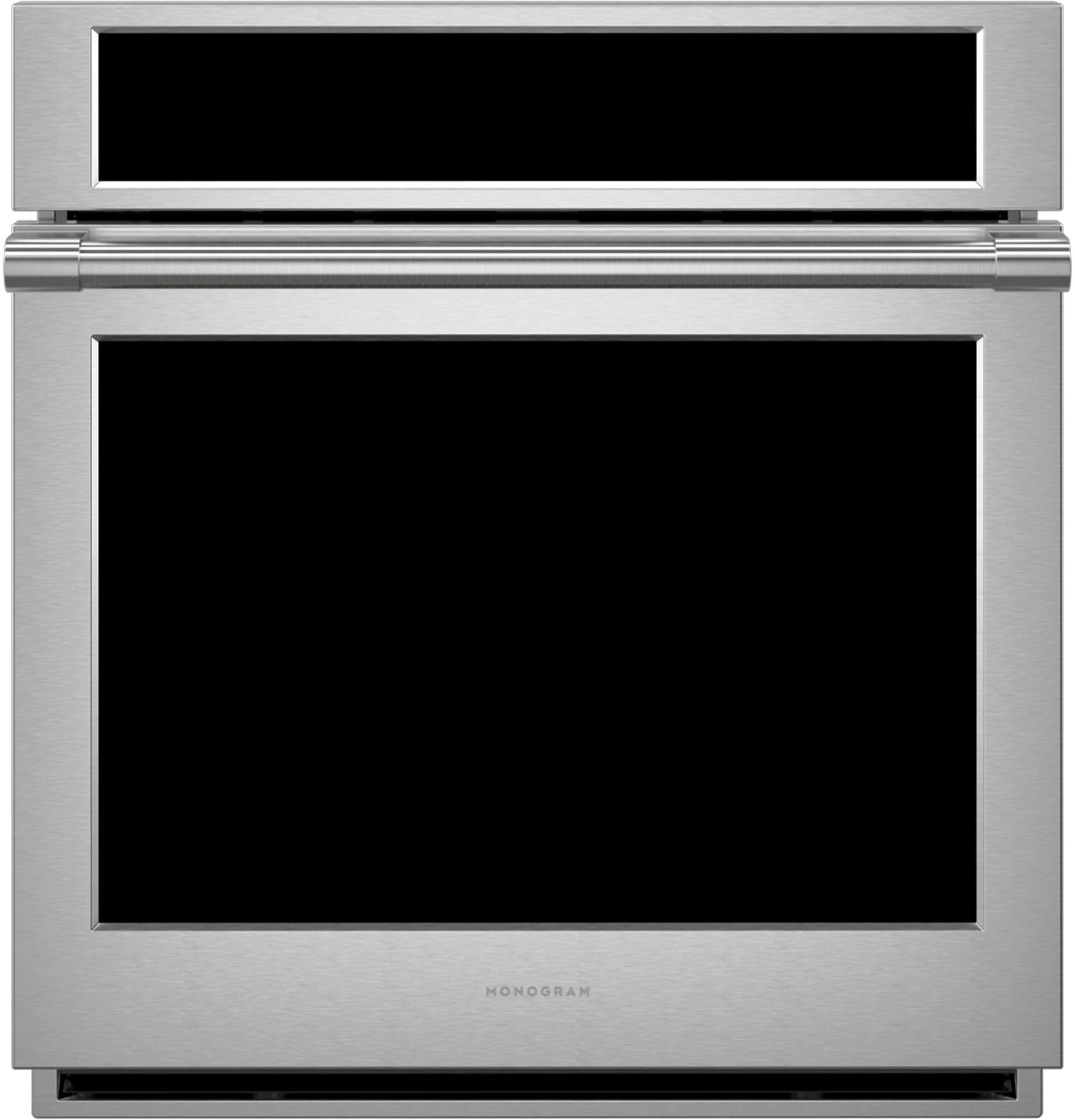Original Design Monogram 27 Statement Single Wall Oven Proven