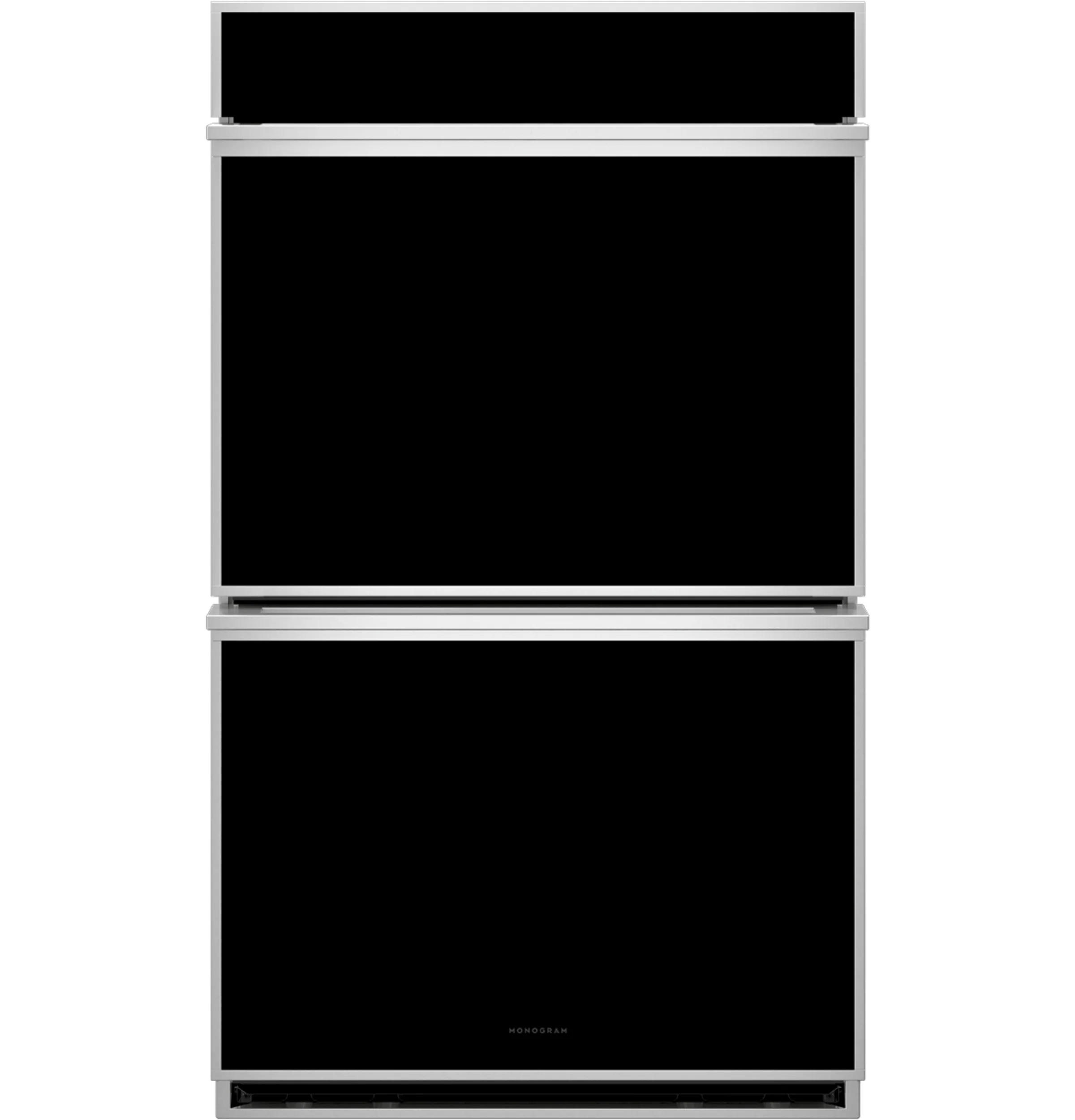 Premium Monogram 30 Minimalist Double Wall Oven Stylish