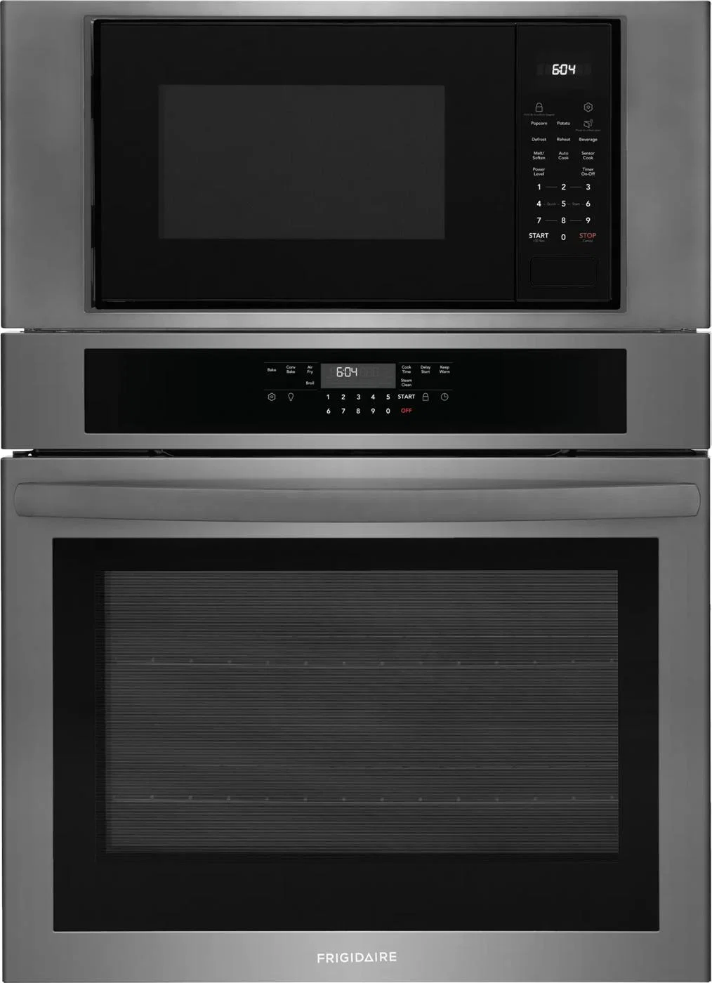 High-Quality 30 Microwave Combination Oven Environmentally Friendly