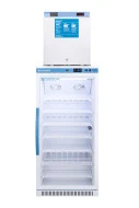 Elite 24 Wide All-Refrigerator All-zer Combination Classic