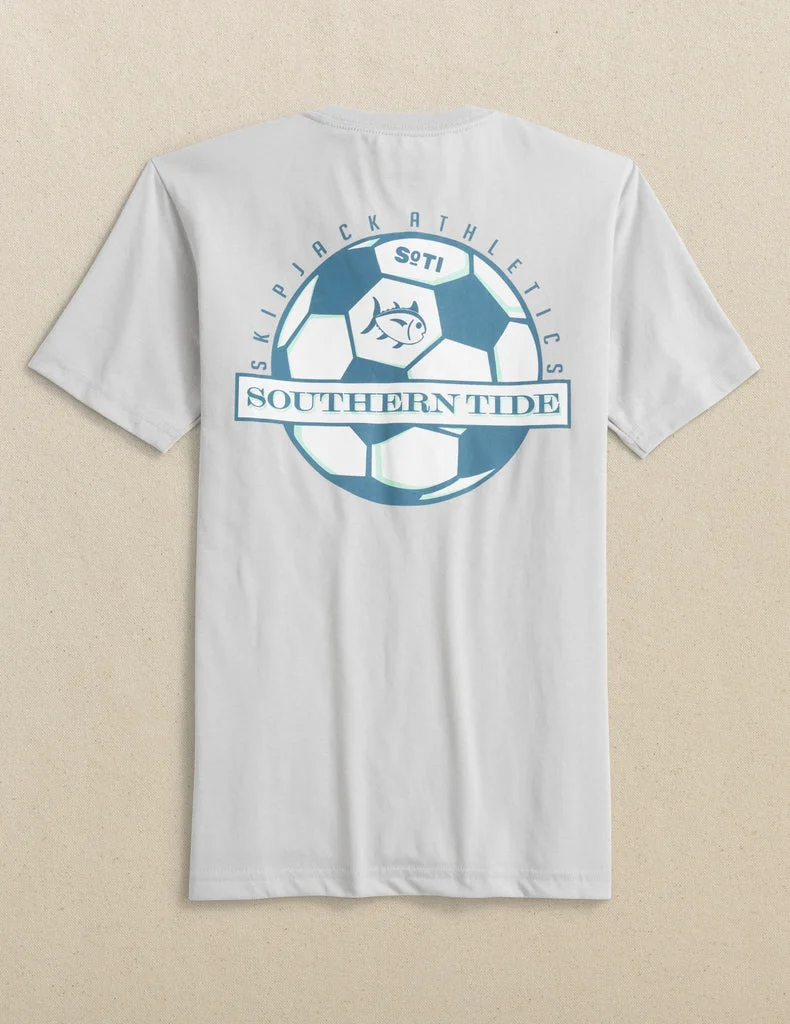 Practical Kids Kicking It Athletics Short Sleeve T-Shirt Selected