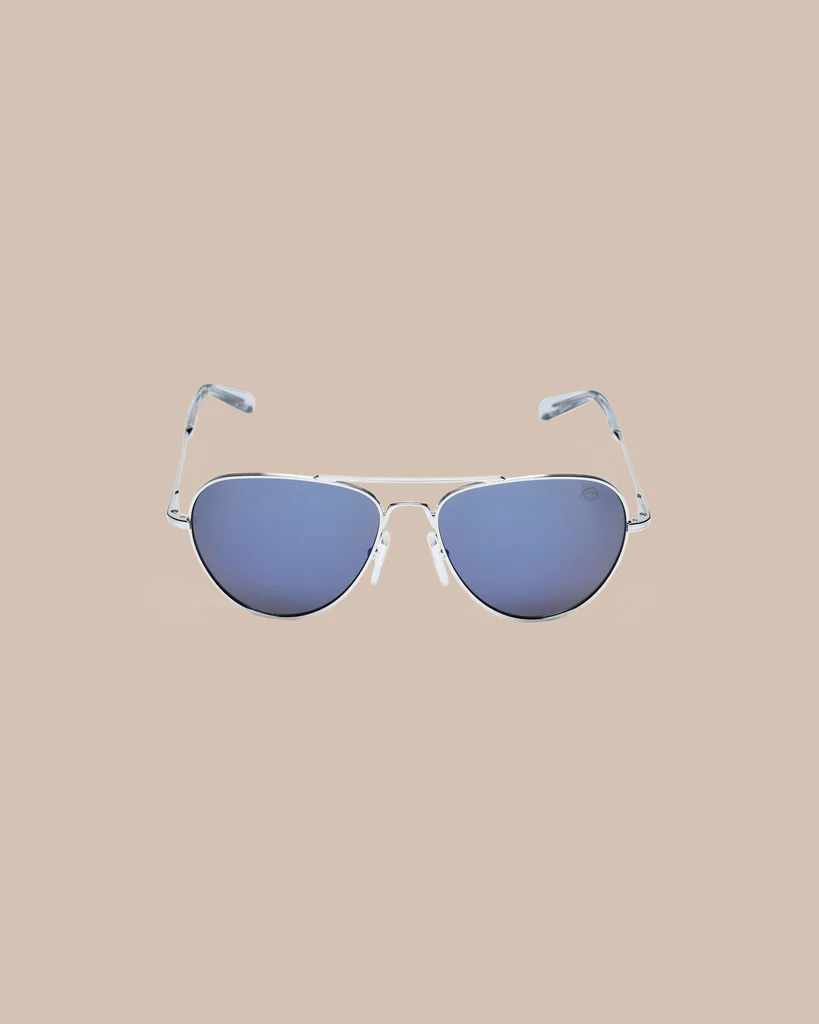 Easy-to-Use Savannah Aviator Sunglasses Effective