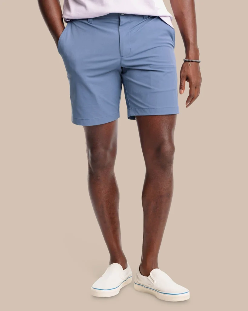 Authentic brrr°®-die 8 Performance Short Expertly Made
