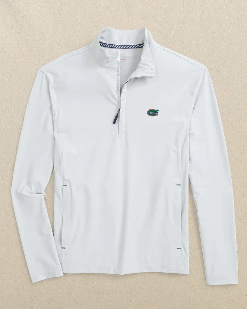 Advanced Florida Gators Avondale Performance Jacket Soft