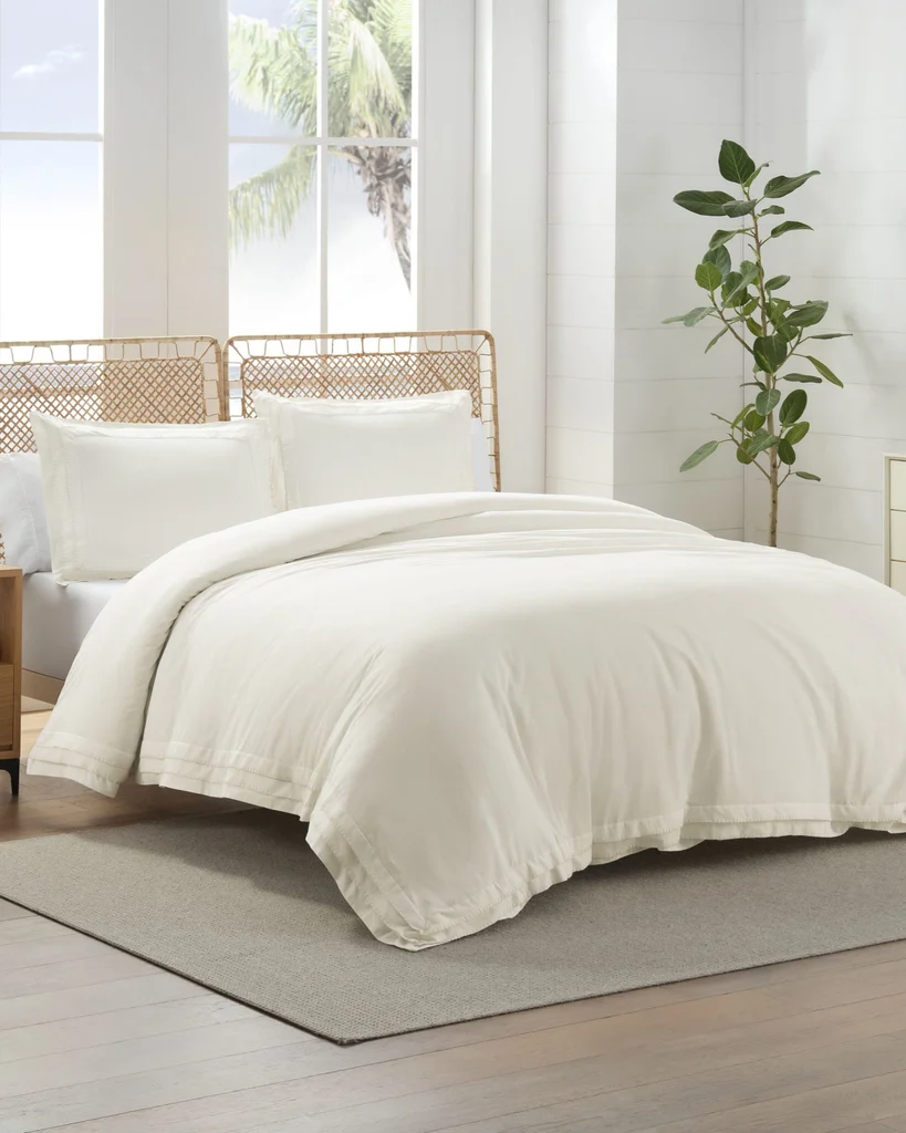 Certified Southern Tide Bellweather Comforter Set Refined