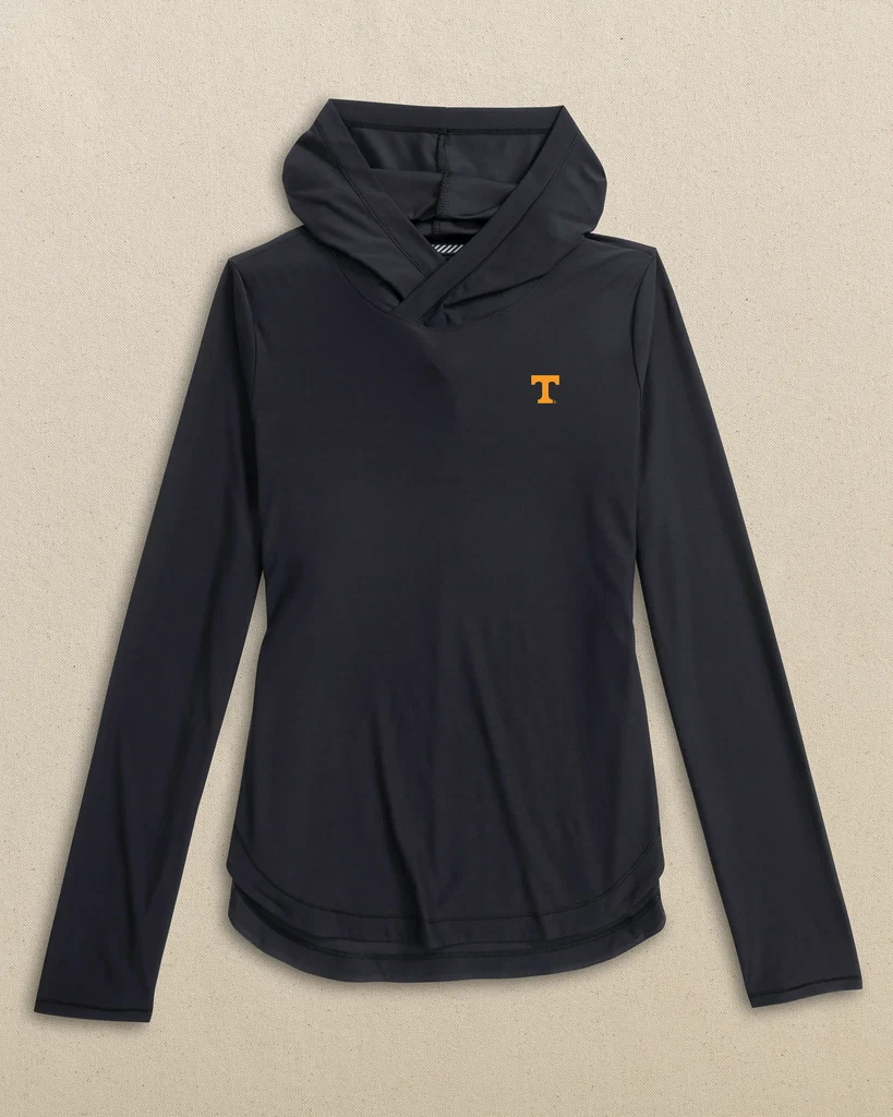 Genuine Tennessee Vols Women's Linley brrr°®-illiant Hoodie Functional