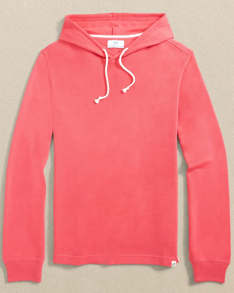 Certified Bay View Hoodie Refined