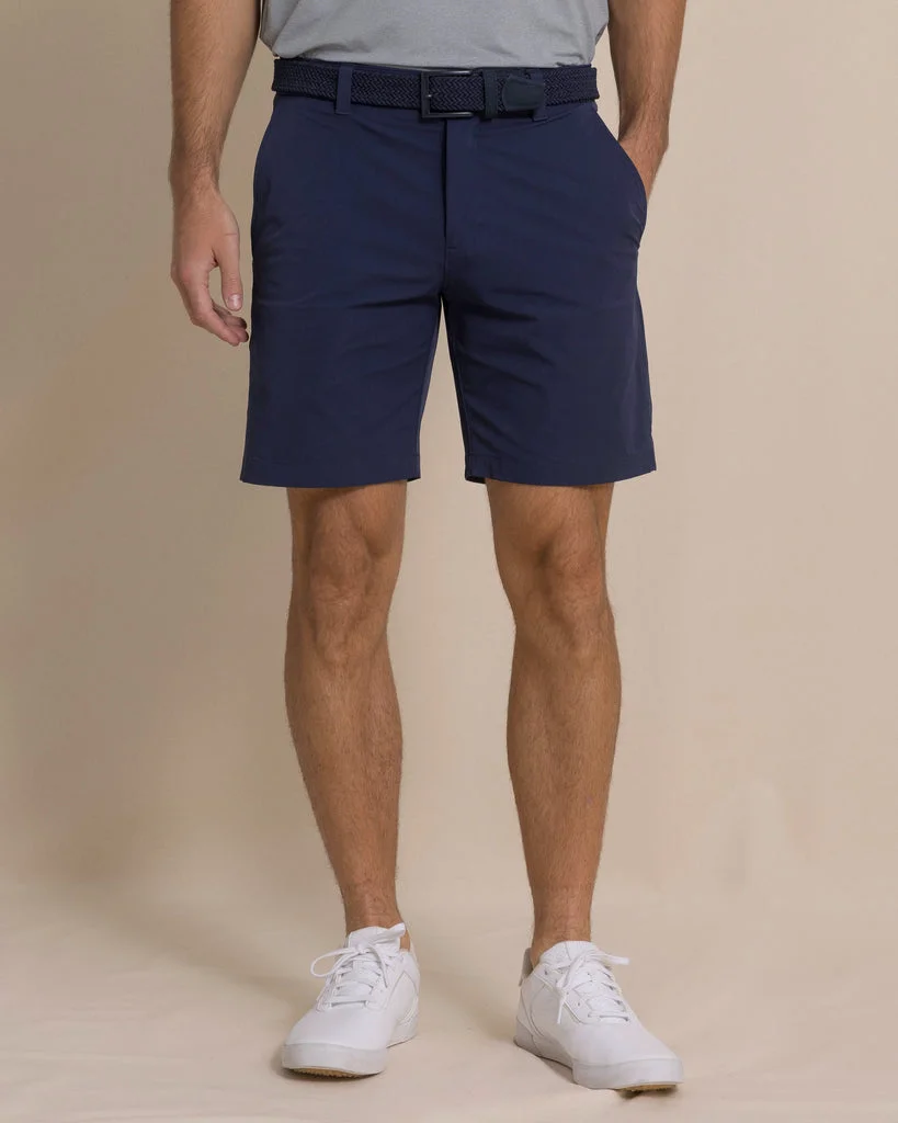 Official Birdie 8 Coastal Breeze® Performance Short Unique