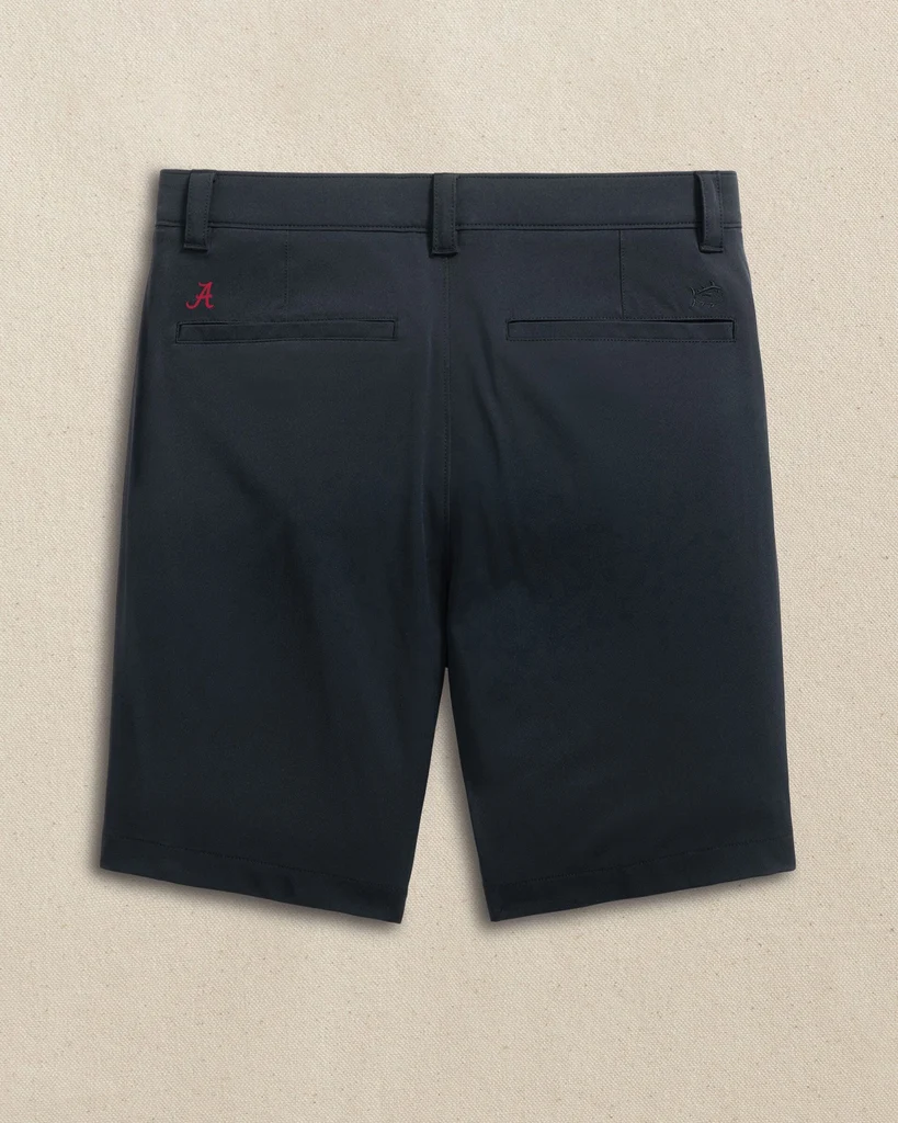 Authentic Alabama Crimson Tide brrr°®-die 8 Performance Short Practical