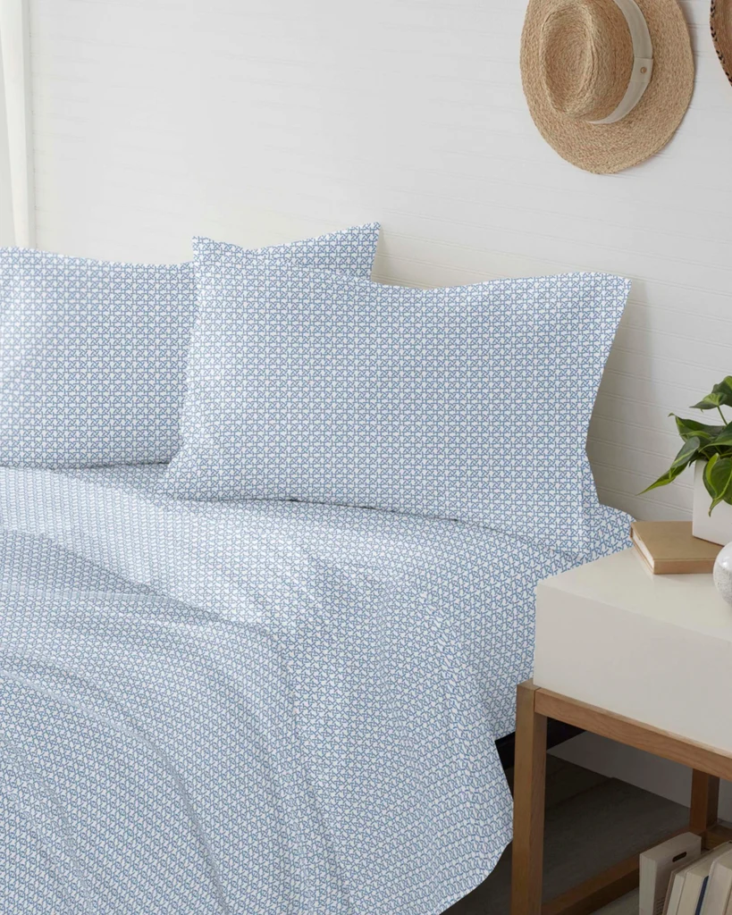 Next-Generation Hampstead Sheet Set Traditional