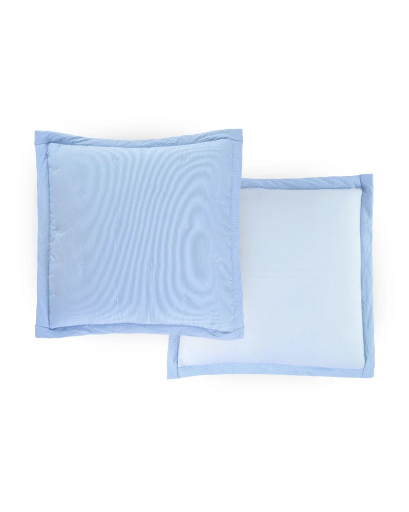 Classic Darien Euro Sham Easy-to-Use