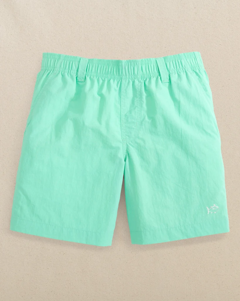 Expertly Made Boys Shoreline Active Short Functional