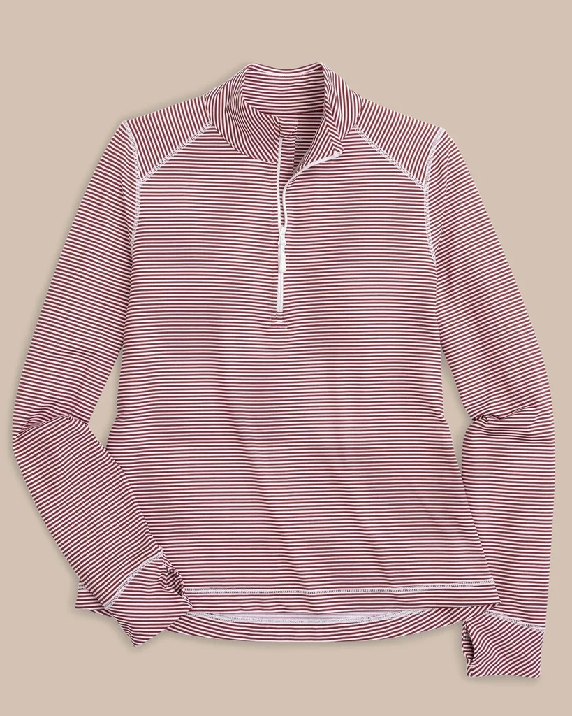 Certified Team Colors Runaround Quarter Zip Pullover Easy-to-Use