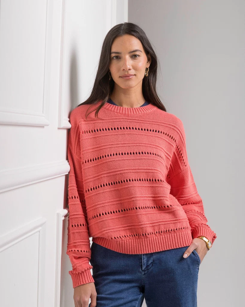 Outstanding Ophelia Sweater Convenient