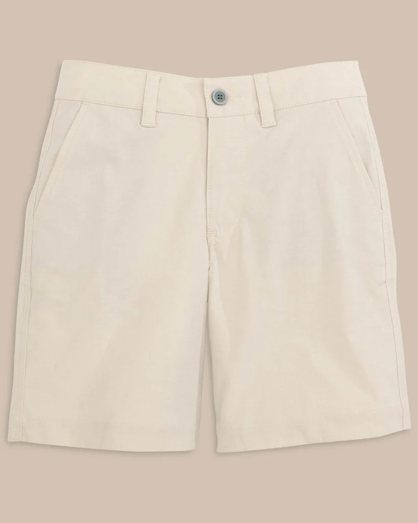 Exclusive Boys T3 Gulf Short Genuine