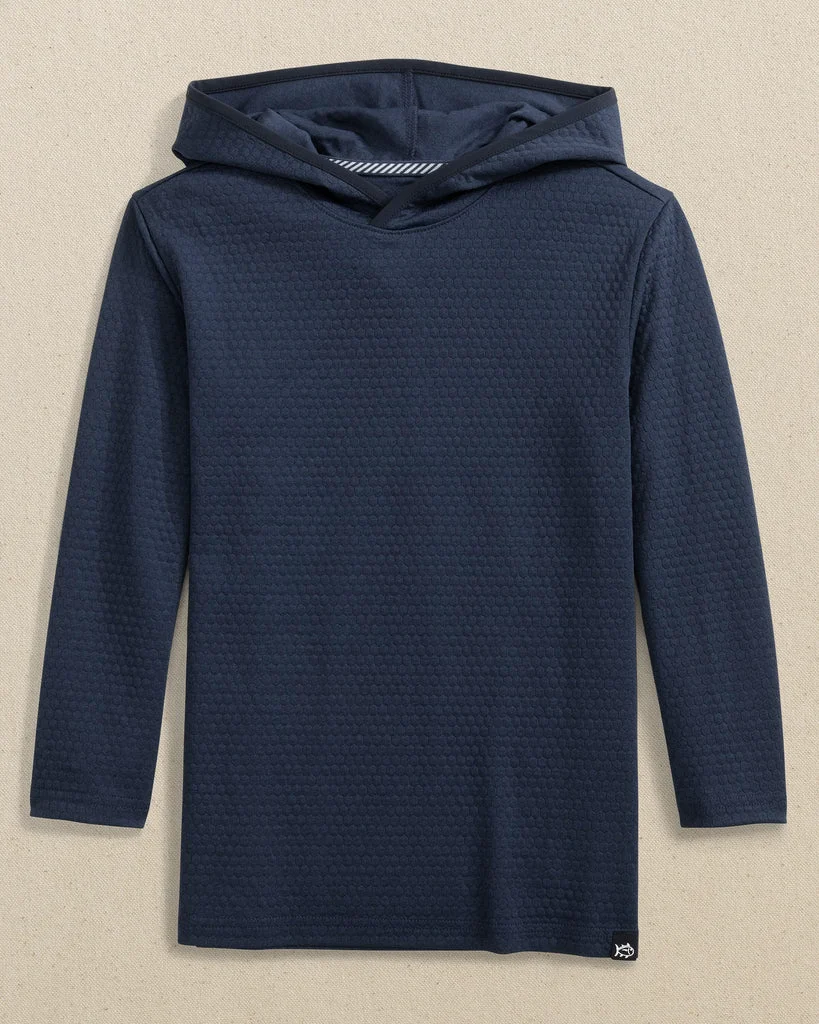 Easy-to-Use Boys Scuttle Hoodie Powerful