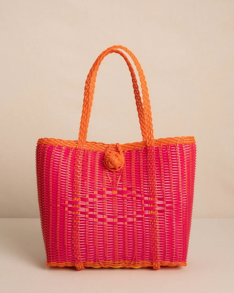 Crafted The Lilley Line Extra Small High Line Tote Selected