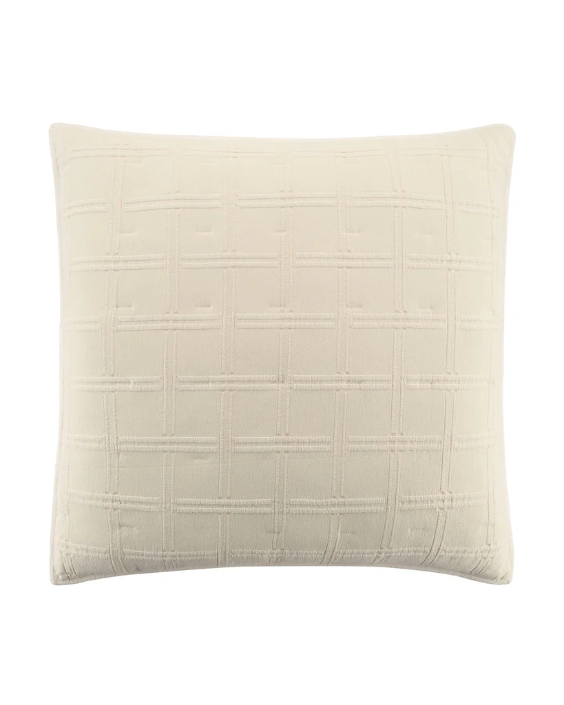 Solid Southern Tide Marco Island Euro Sham Specialty