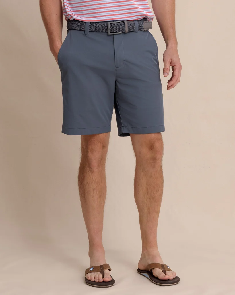 Exclusive brrr°®-die 8 Performance Short Modern
