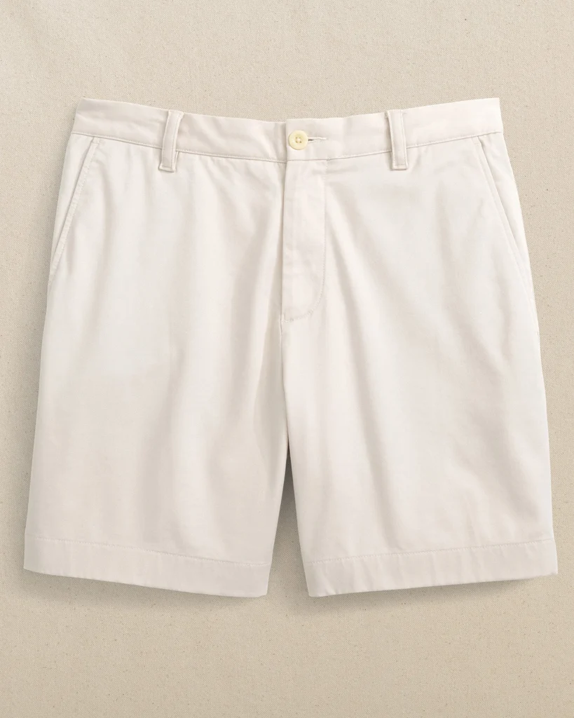 Quality Channel Marker 7 Stretch Chino Short Optimized