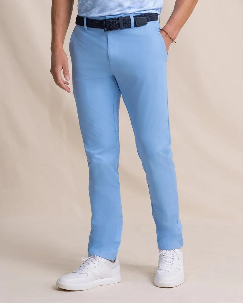 Powerful Jack Performance Pant - Ocean Channel Breathable