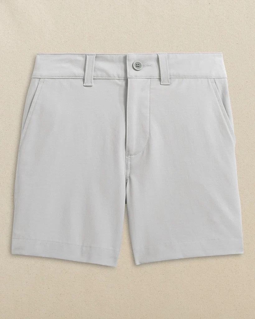Flexible Boys Bogey Short Casual