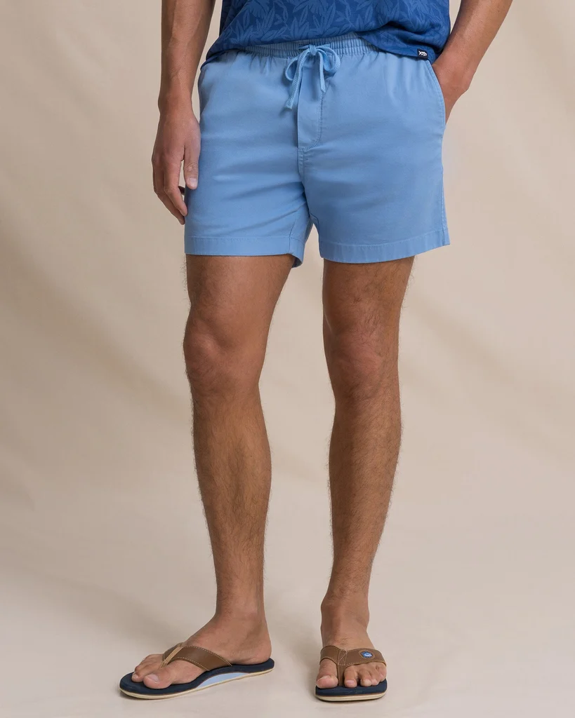 Fine Crafted Surf Rider Short Functional