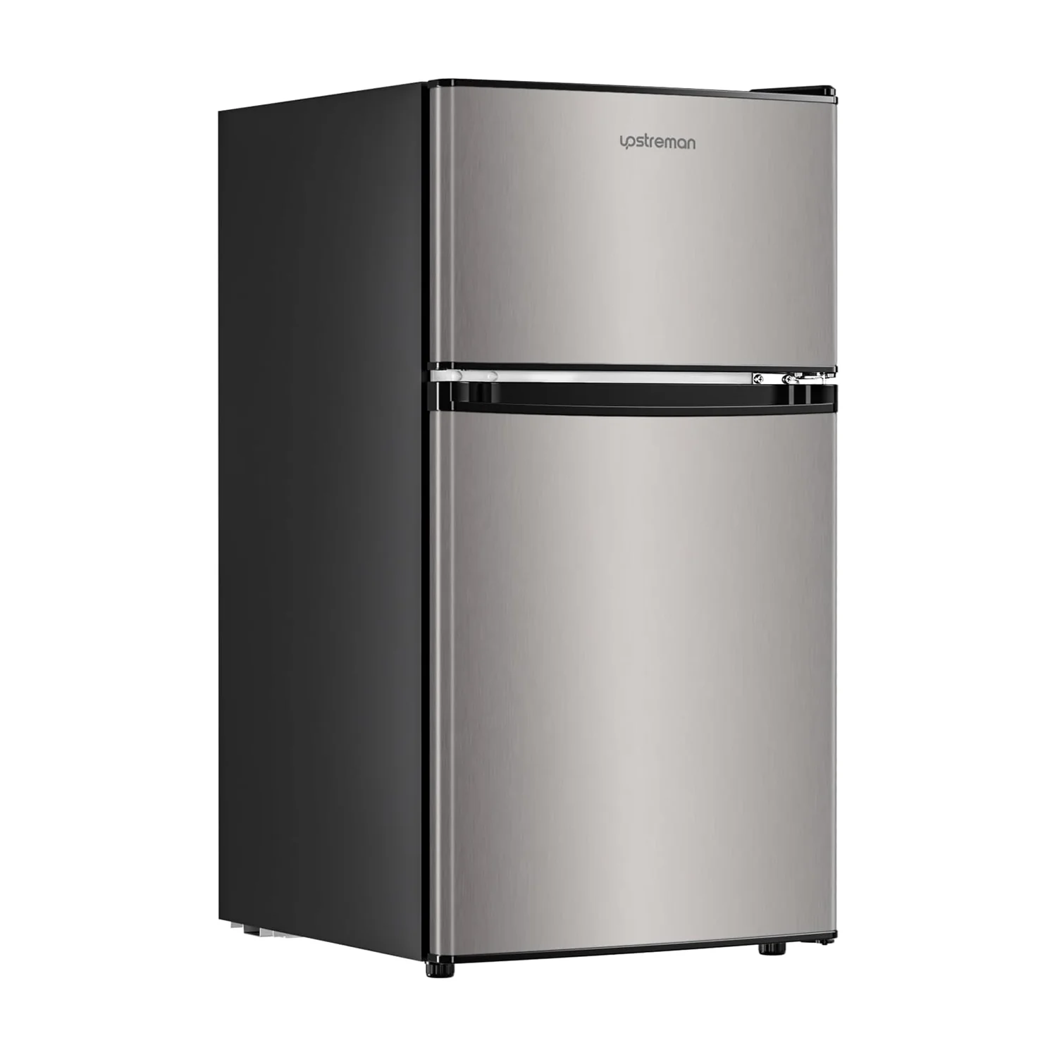Healthy Discontinued Double Door Mini Fridge with zer Compact Refrigerator with Adjustable Thermostat 3.2 Cu Ft Discontinued Double Door Mini Fridge with zer Compact Refrigerator with Adjustable Thermostat 3.2 Cu Ft First-Class