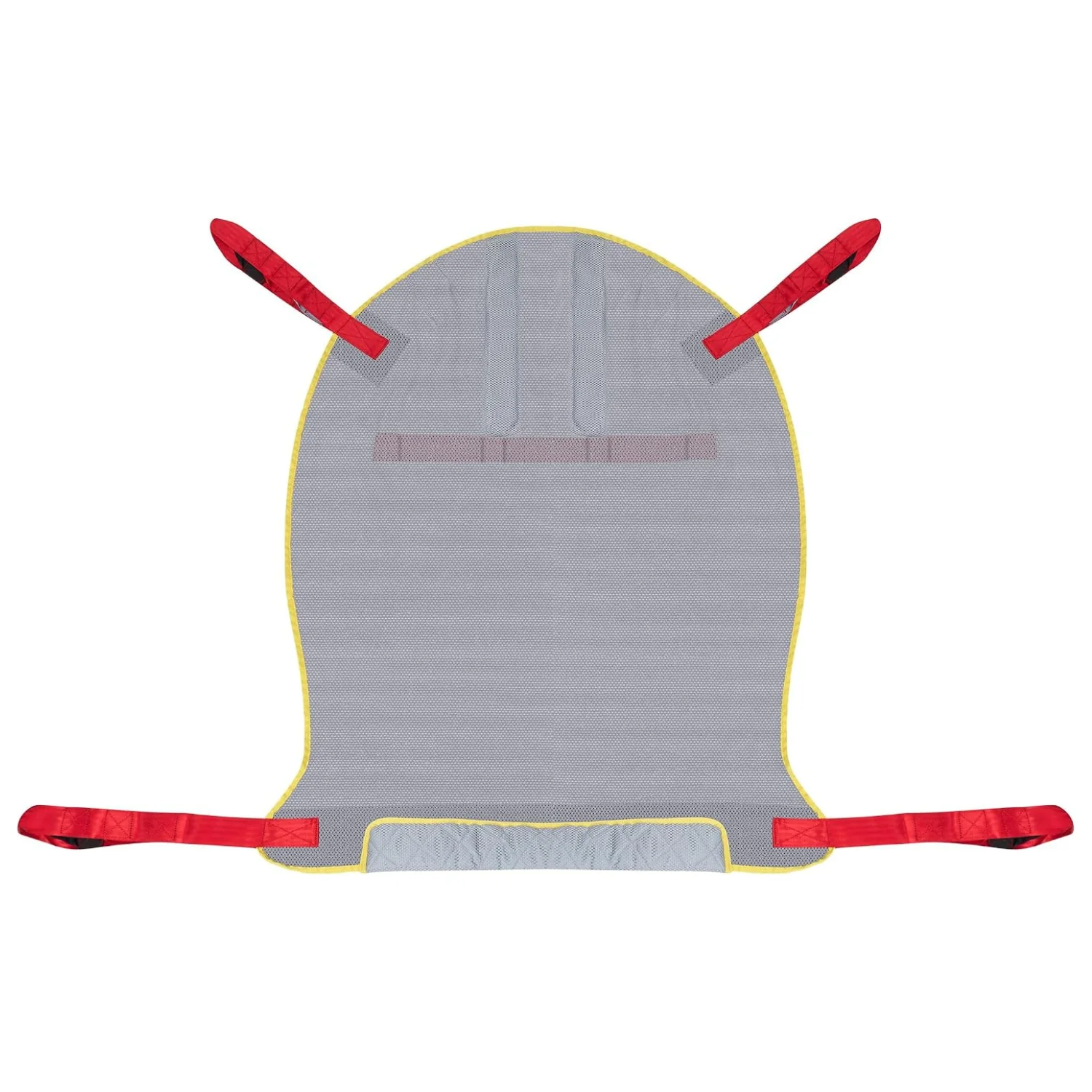 Natural Full Body Lift Sling for Elderly Disabled – Breathable Patient Transfer Sling for Lifting Bed Positioning Supports up to 510 lbsFull Body Lift Sling for Elderly Disabled – Breathable Patient Transfer Sling for Lifting Bed Positioning Supports up to 510 lbs Genuine