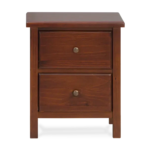 Original Design Town House Bedside Table Healthy