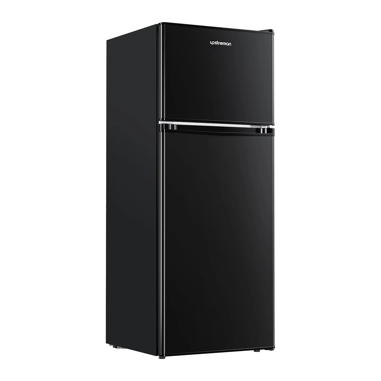 Authentic Mini Fridge with zer Double Door Small Fridge Refrigerator with Adjustable Thermostat for Dorm Bedroom Office 4.0 Cu.FtMini Fridge with zer Double Door Small Fridge Refrigerator with Adjustable Thermostat for Dorm Bedroom Office 4.0 Cu.Ft Dependable