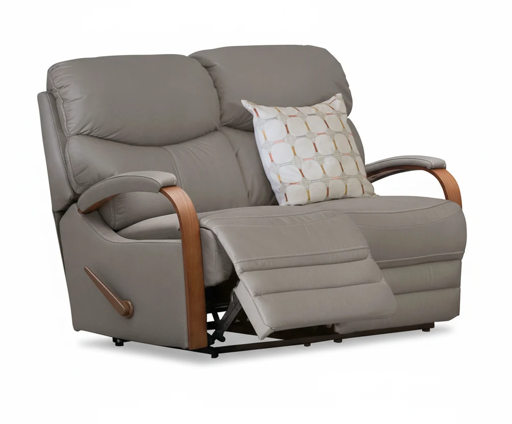 High-End Arndell Recliner Lounge Range Professional