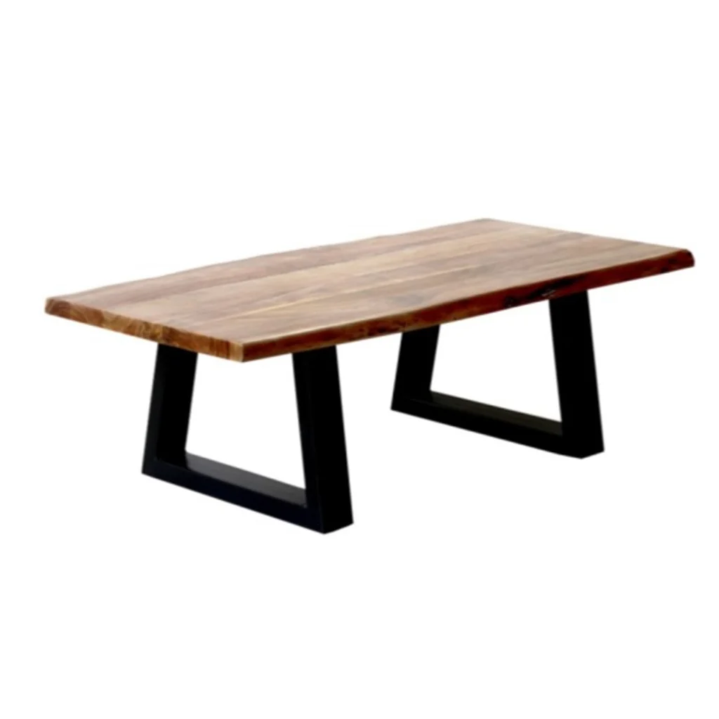 Fine Delamere Coffee Table Carefully Designed