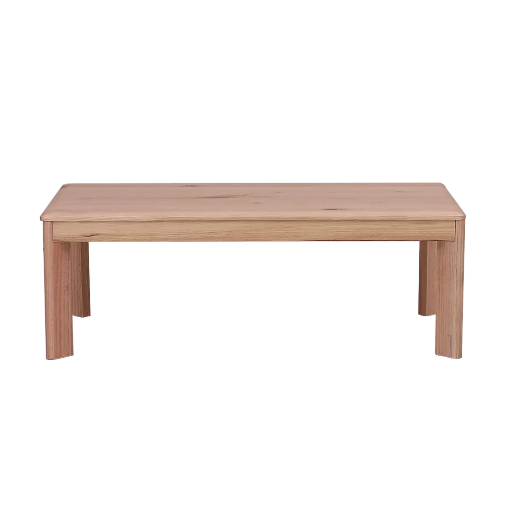 Genuine Yarra Coffee Table Refined