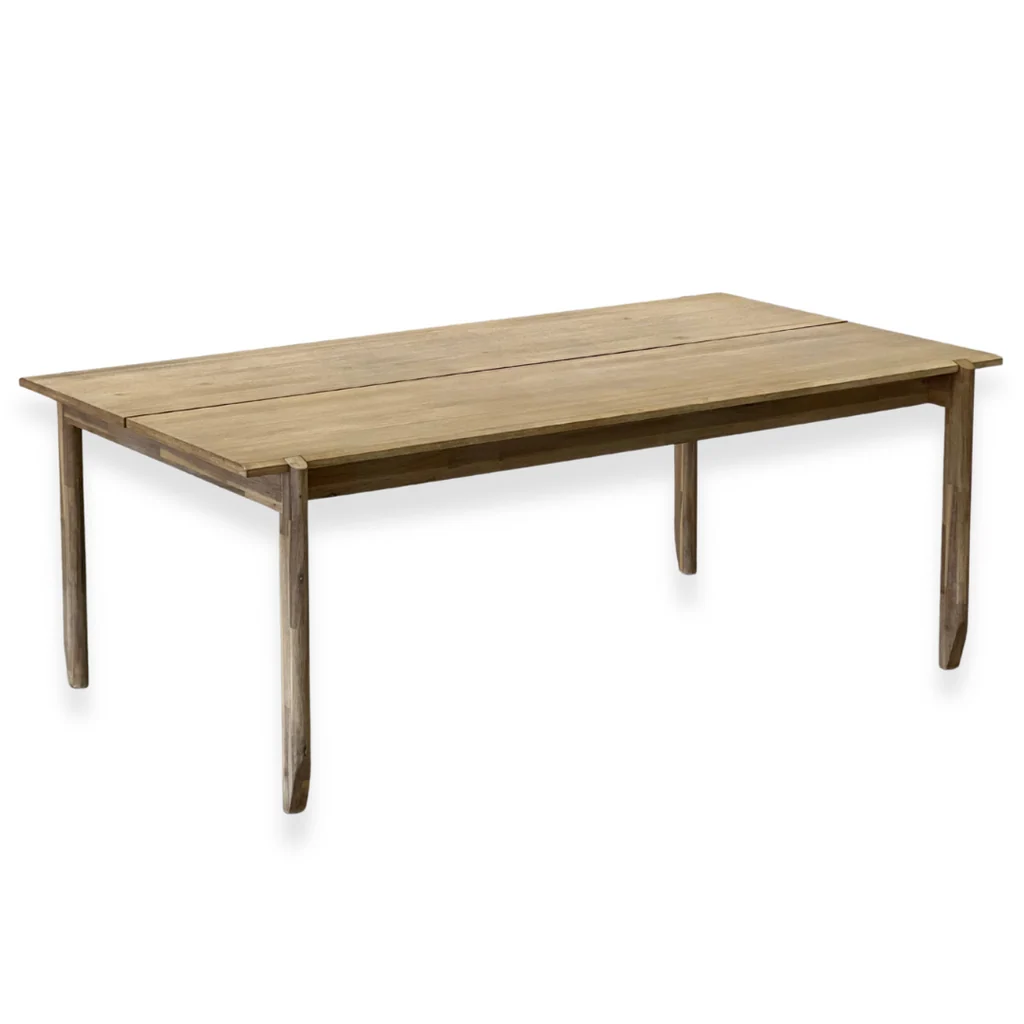 User-Friendly Andelle Dining Table Prestigious