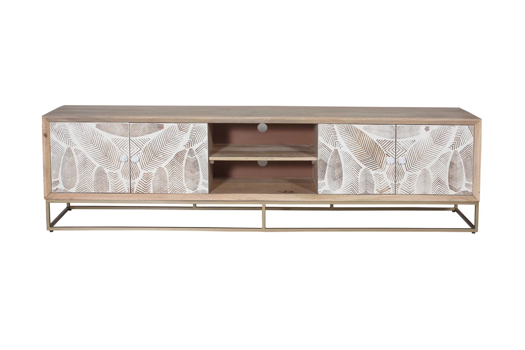 Excellent Oakridge TV Unit 2000 Outstanding