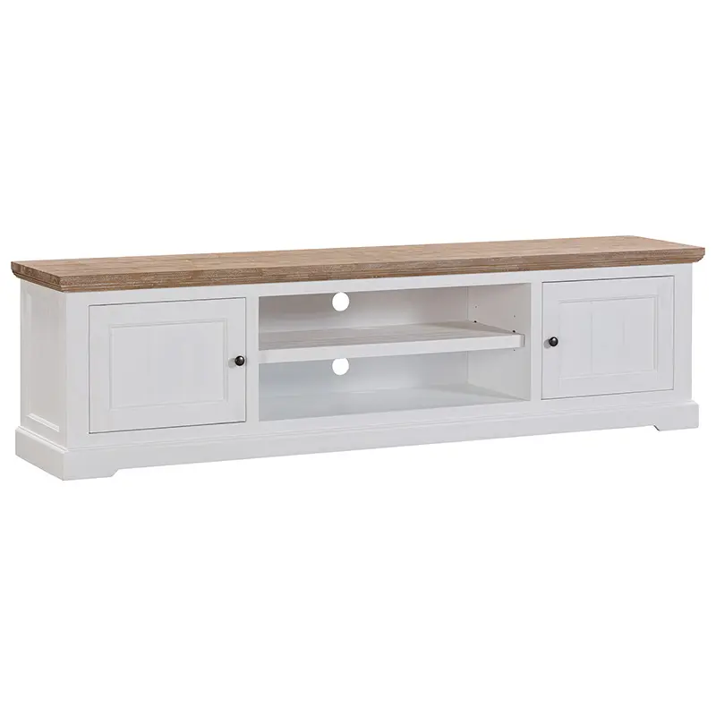 Clean Paddington TV Entertainment Unit 2200 Natural