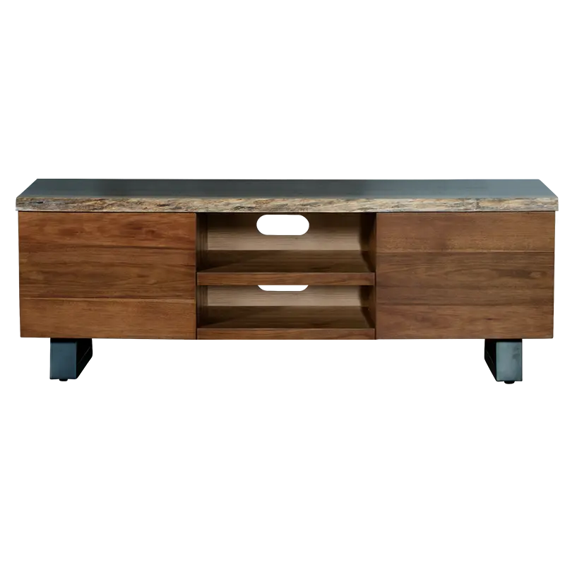 Functional Fortitude 1700 TV Unit Casual