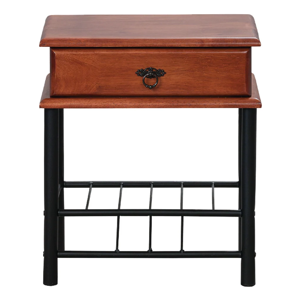 Selected Sabi Bedside Table Classic