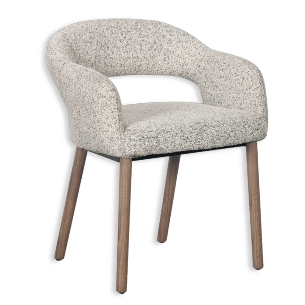Safe Carlo Dining Chair Prestigious