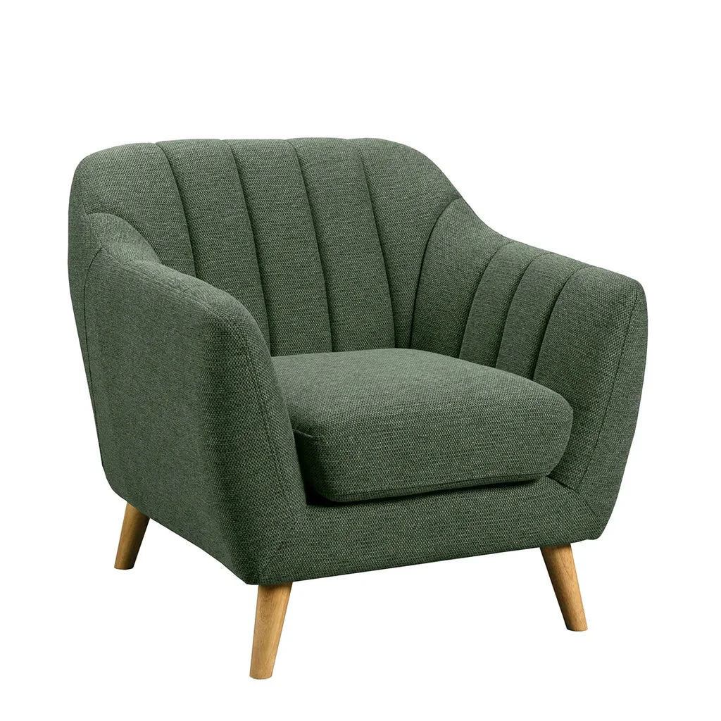 High-Performance Eden Accent Chair High-Quality